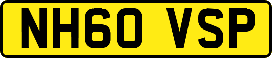 NH60VSP