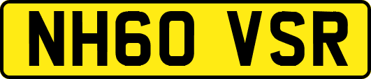 NH60VSR