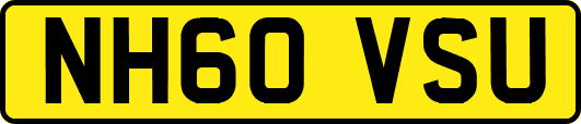 NH60VSU