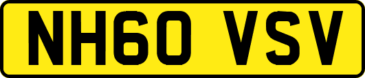 NH60VSV