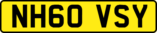 NH60VSY