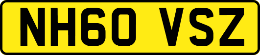 NH60VSZ