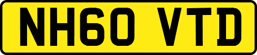 NH60VTD