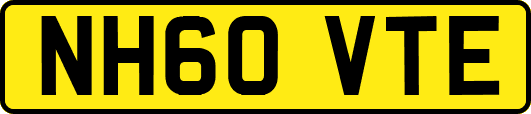NH60VTE