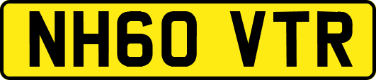 NH60VTR
