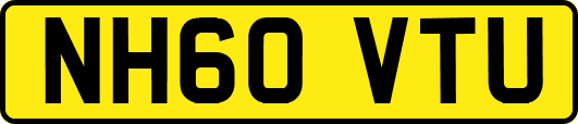 NH60VTU