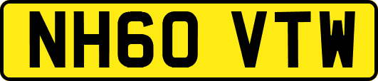 NH60VTW