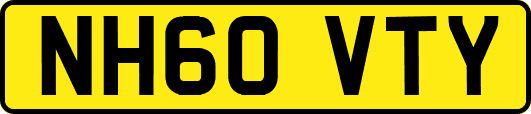 NH60VTY