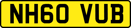NH60VUB