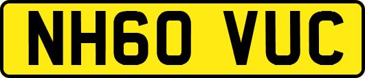 NH60VUC
