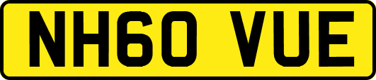 NH60VUE