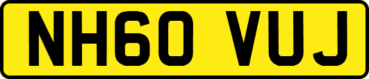 NH60VUJ