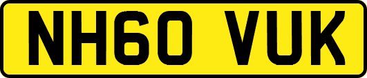 NH60VUK