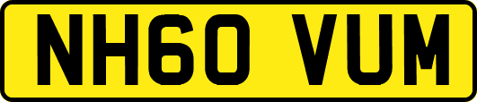 NH60VUM