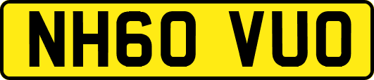 NH60VUO