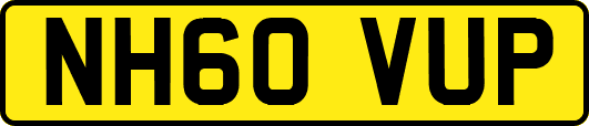 NH60VUP