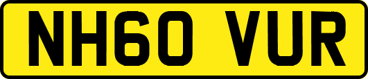 NH60VUR
