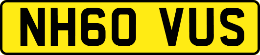 NH60VUS