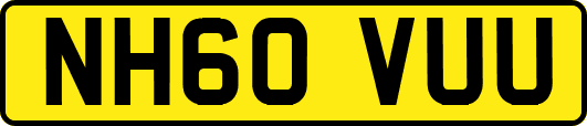 NH60VUU