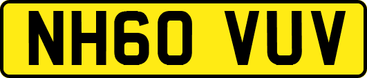 NH60VUV