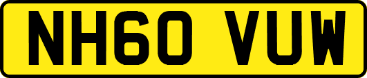 NH60VUW