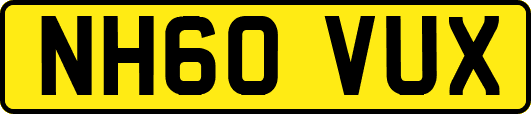 NH60VUX