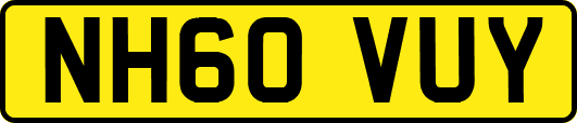 NH60VUY