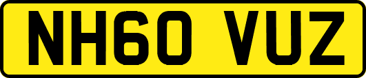 NH60VUZ