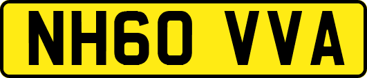 NH60VVA