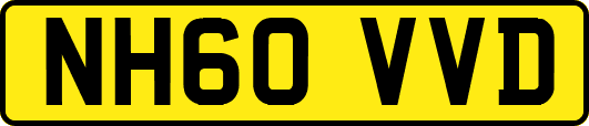 NH60VVD
