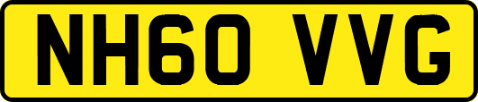 NH60VVG