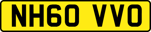 NH60VVO