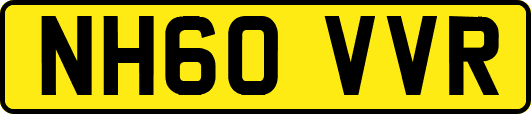 NH60VVR