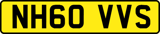 NH60VVS