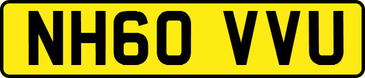 NH60VVU