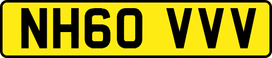 NH60VVV