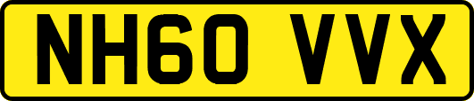 NH60VVX