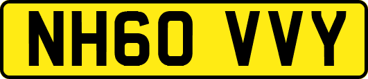 NH60VVY