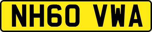 NH60VWA
