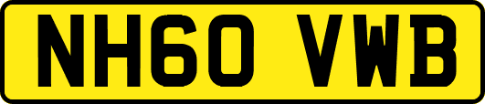 NH60VWB