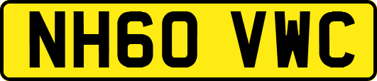 NH60VWC