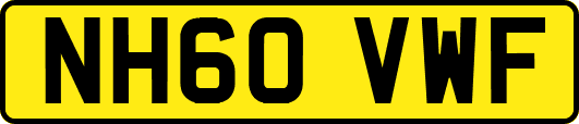 NH60VWF