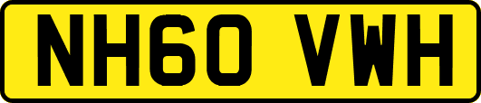 NH60VWH