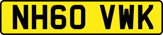 NH60VWK