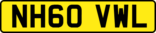 NH60VWL