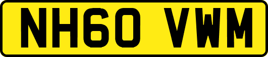 NH60VWM