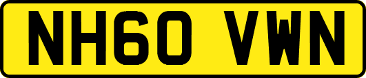 NH60VWN