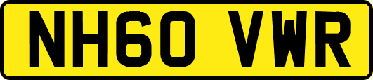 NH60VWR