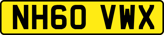 NH60VWX