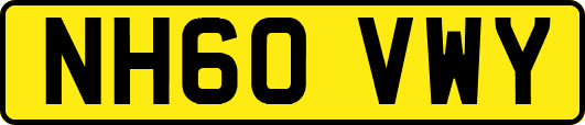 NH60VWY